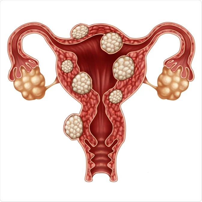 Uterus Cancer Treatment in Shivaji Nagar