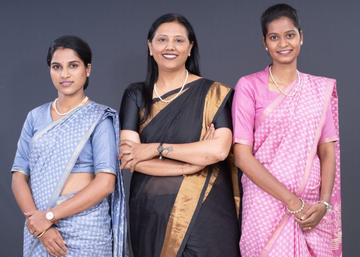 Admin Staff