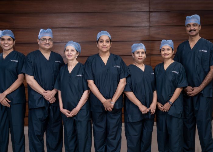 Anaesthetist Department