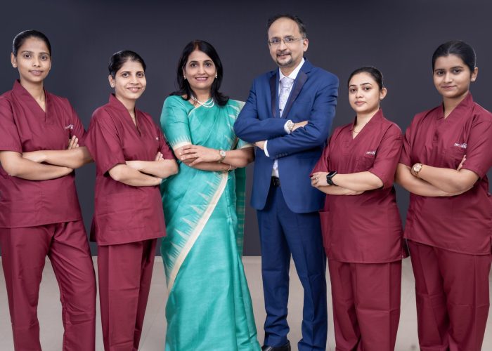 IVF Team