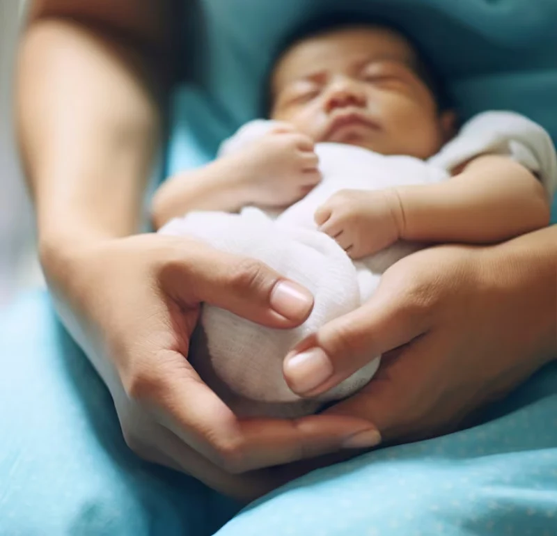 Neo natal diagnostics