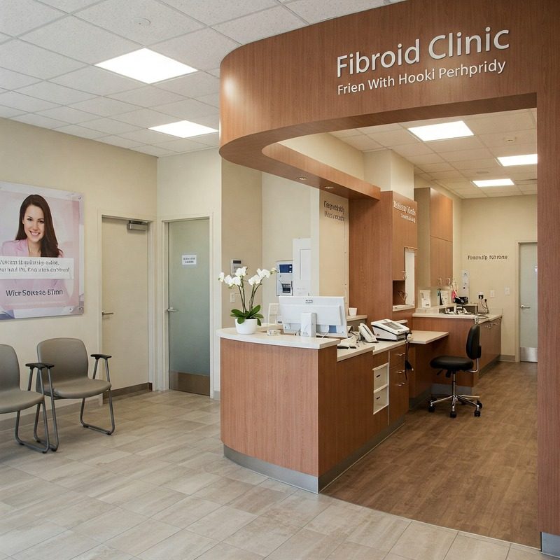 fibroid